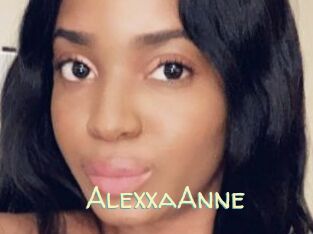 AlexxaAnne