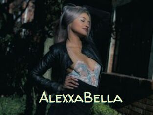AlexxaBella