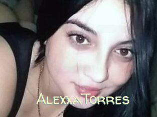 AlexxaTorres