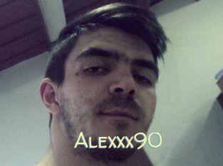 Alexxx90