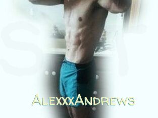 AlexxxAndrews