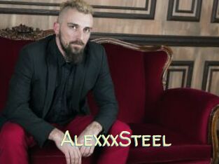 AlexxxSteel