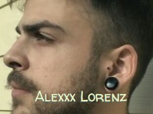 Alexxx_Lorenz