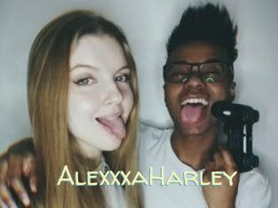 AlexxxaHarley