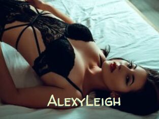 AlexyLeigh