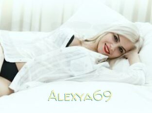 Alexya69