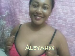 Aleyahxx