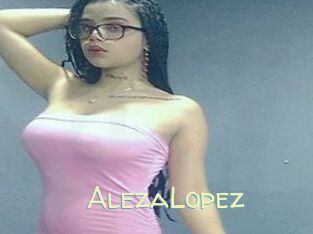 AlezaLopez