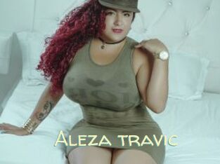 Aleza_travic