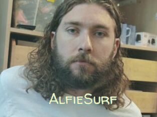 AlfieSurf