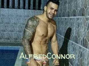 AlfredConnor