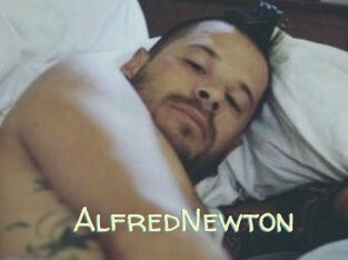 Alfred_Newton