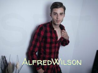AlfredWilson