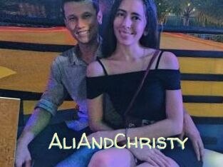 AliAndChristy