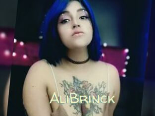 AliBrinck