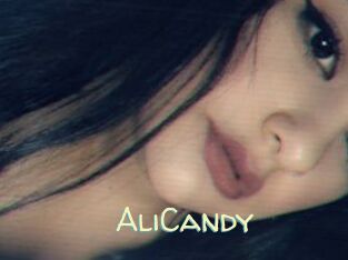 AliCandy