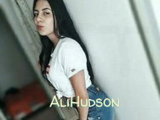 AliHudson