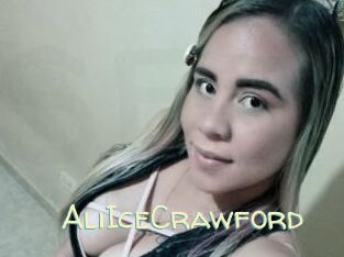 AliIceCrawford