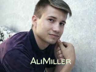 AliMiller