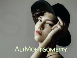 AliMontgomery