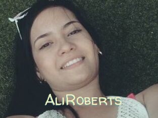 AliRoberts