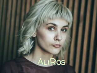 AliRos