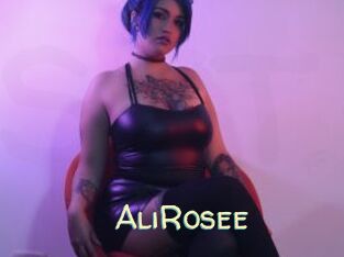 AliRosee