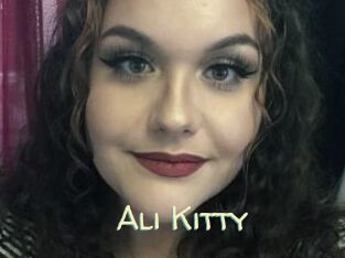 Ali_Kitty Sexy Tchat