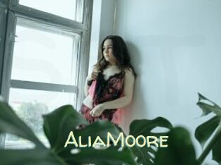 AliaMoore