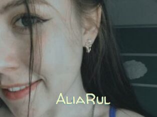 AliaRul