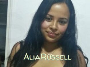 AliaRussell