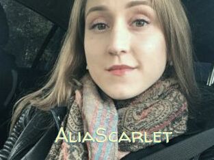 AliaScarlet