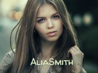 AliaSmith