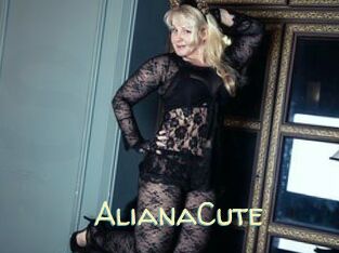 AlianaCute