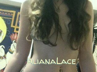 AlianaLace Sexy Tchat