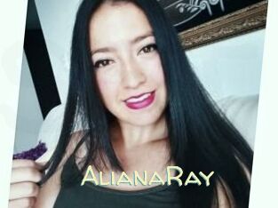AlianaRay