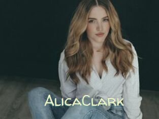 AlicaClark