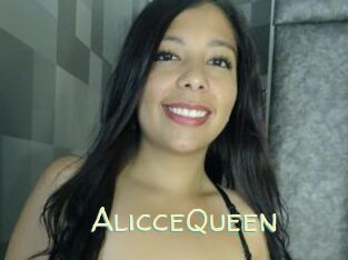 AlicceQueen Sexy Tchat