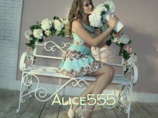 Alice555