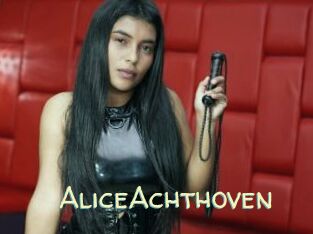 AliceAchthoven