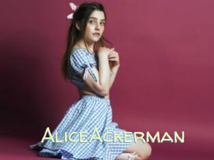 AliceAckerman