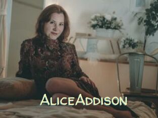 AliceAddison