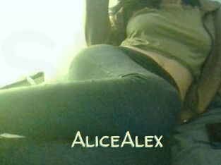AliceAlex