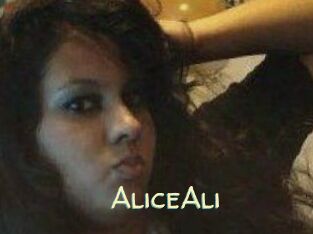 AliceAli