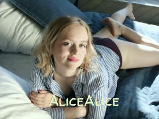 AliceAlice