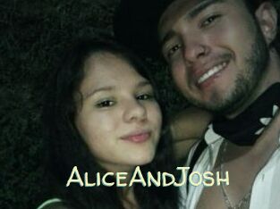 AliceAndJosh