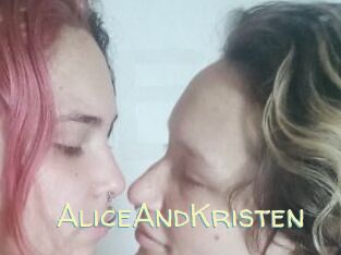 AliceAndKristen