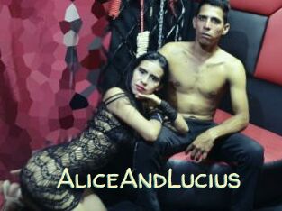 AliceAndLucius