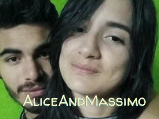 AliceAndMassimo