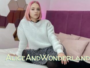 AliceAndWonderland Sexy Tchat